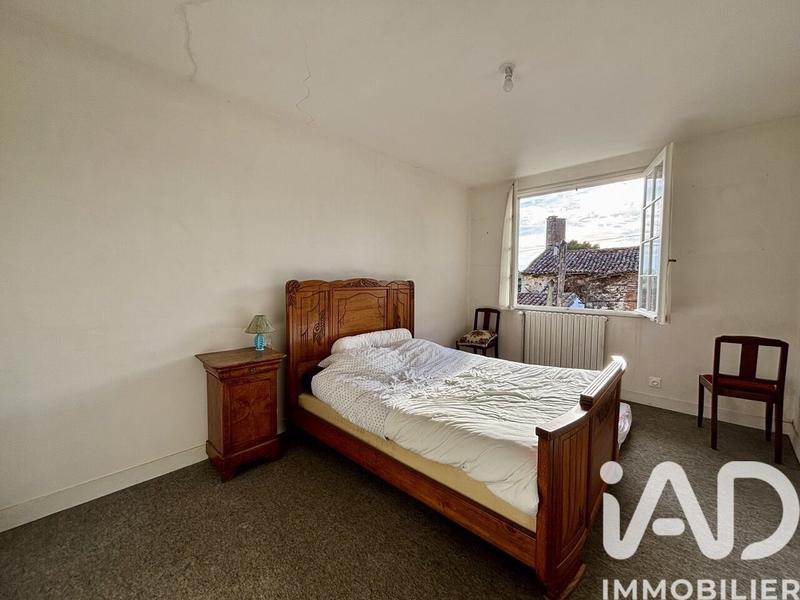 Maison - 132 m² - 6 pièces