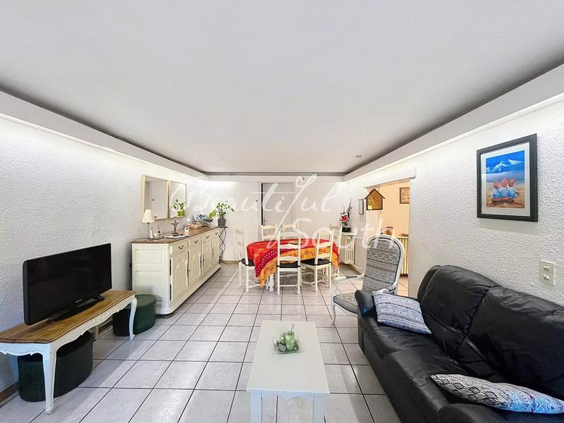 Maison - 167 m² - 7 pièces