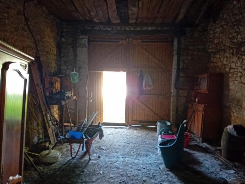 Bureau - 80 m² - 1 pièce