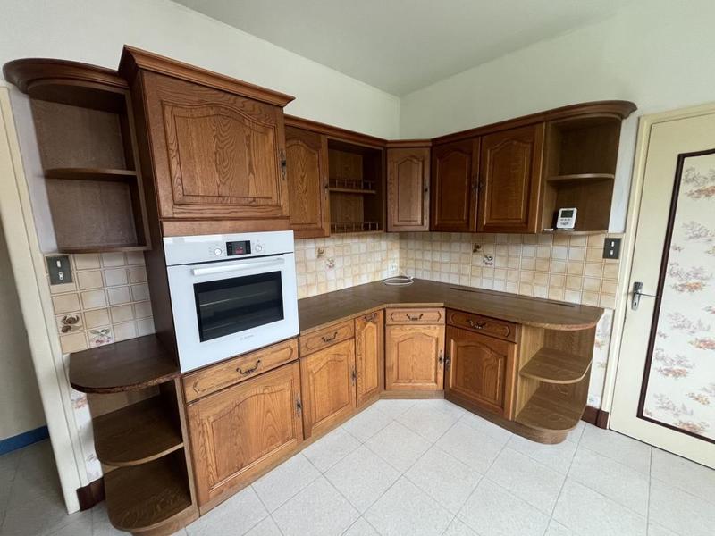 Maison - 81 m² - 4 pièces