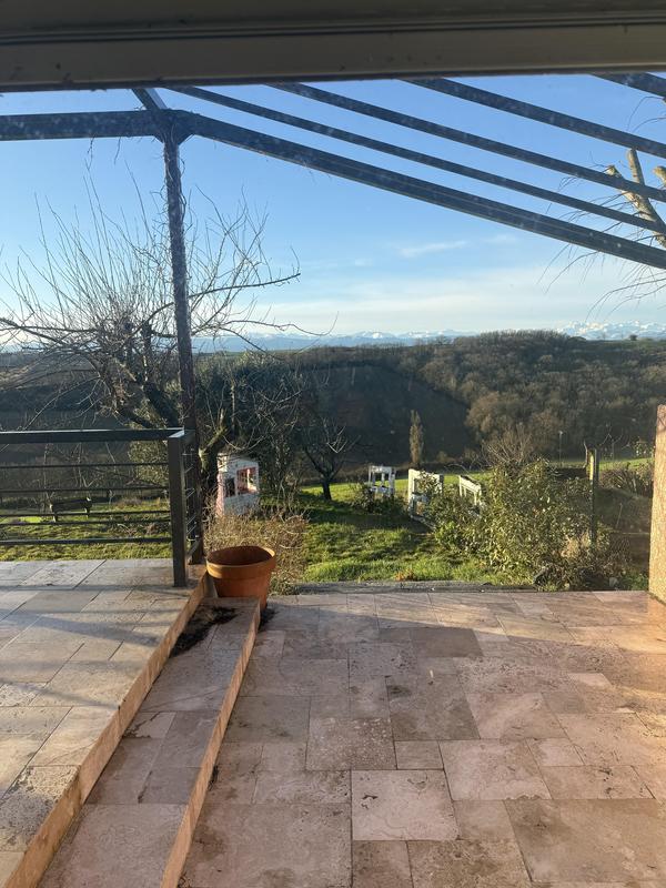 Maison - 170 m² - 6 pièces