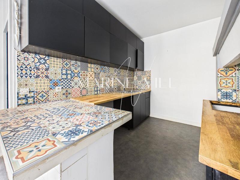 Appartement - 71 m² - 3 pièces