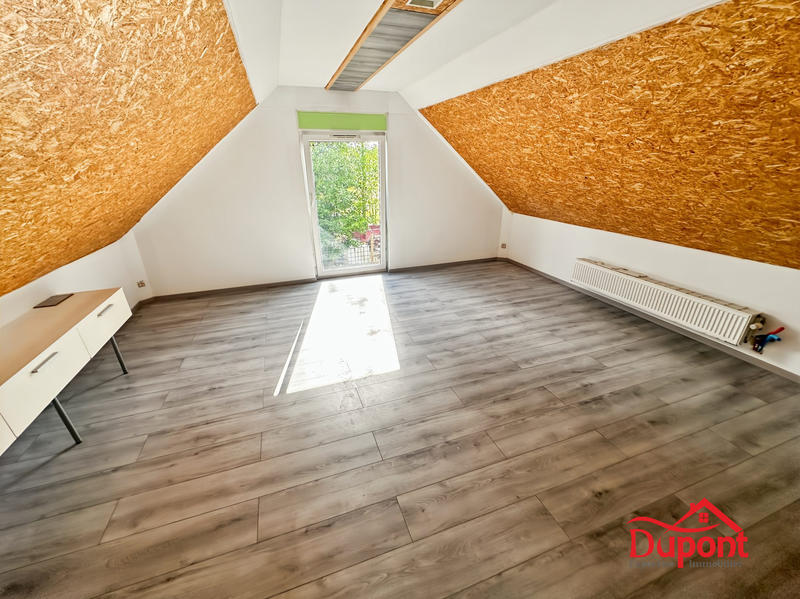 Villa - 230 m² - 8 pièces