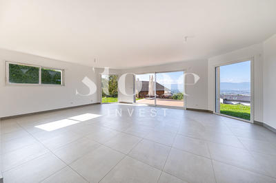 Maison - 165 m² - 7 pièces