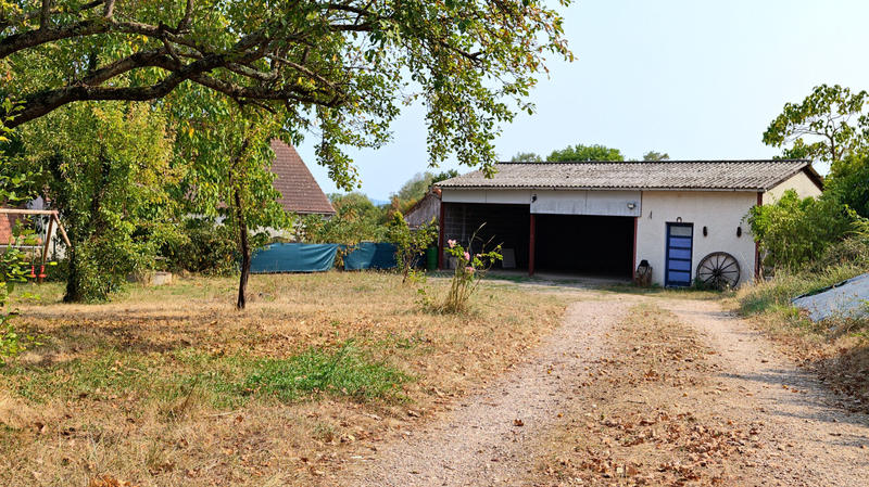 Maison - 113 m² - 5 pièces