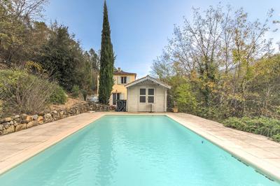 Villa - 110 m² - 4 pièces