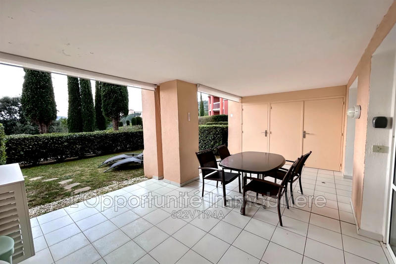 Appartement - 27 m² - 2 pièces