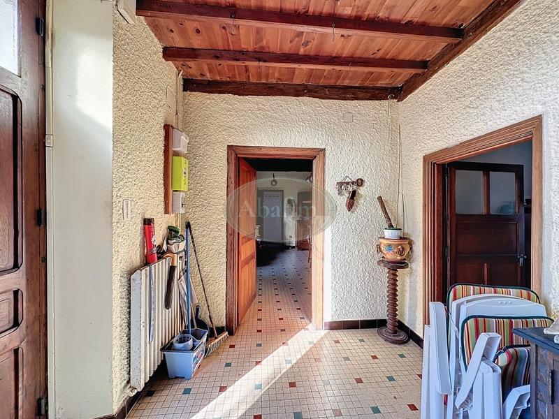 Maison - 116 m² - 5 pièces