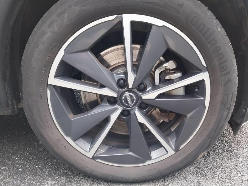 Nissan Qashqai e-Power 190 ch Tekna