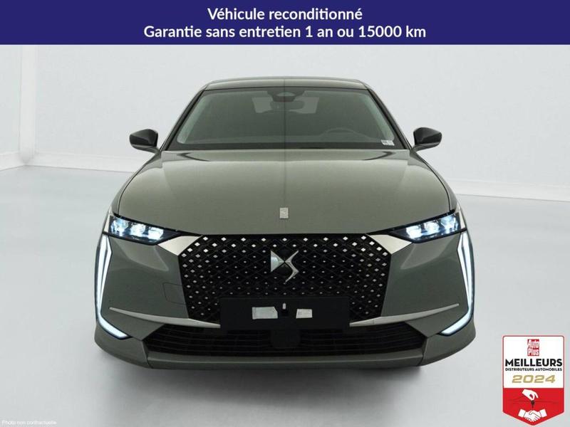 Ds Ds 4 Ds4 PureTech 130 Eat8 Rivoli