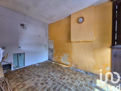 Maison de ville - 116 m² - 2 pièces