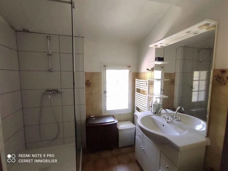 Villa - 94 m² - 6 pièces