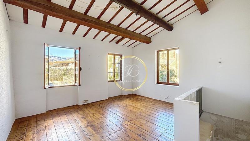 Maison de ville - 163 m² - 7 pièces