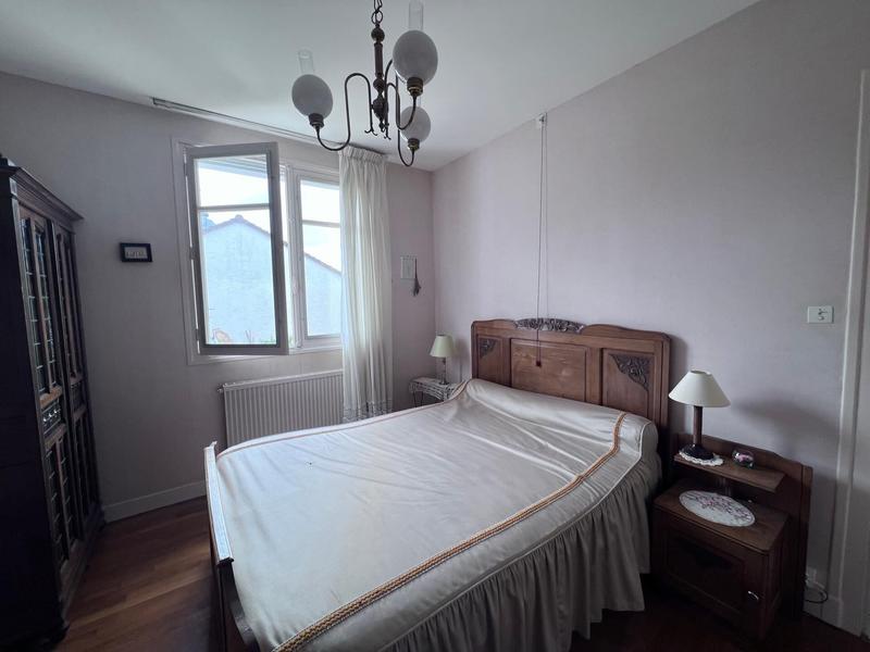 Maison - 131 m² - 7 pièces