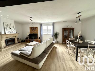 Maison - 180 m² - 6 pièces