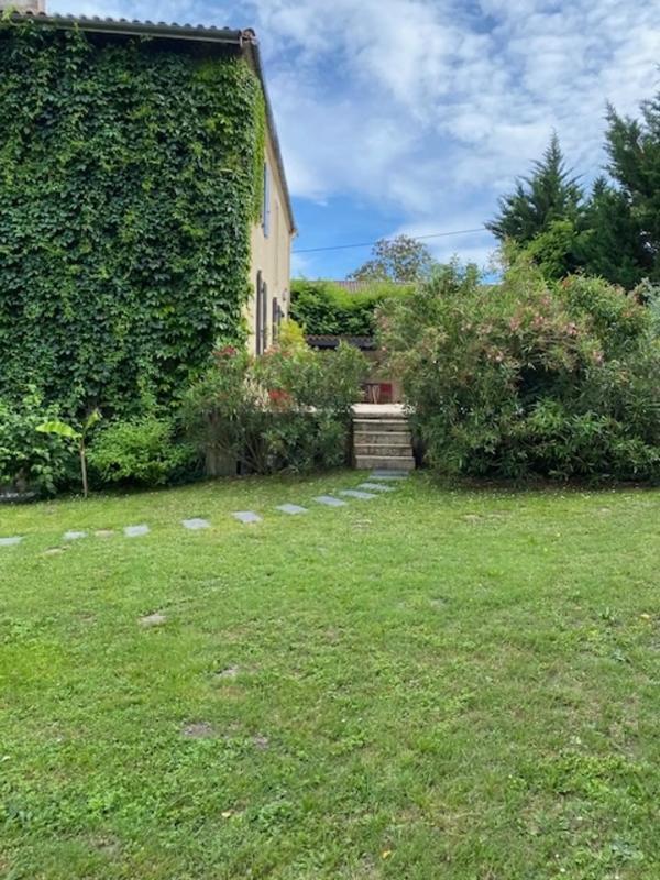 Maison de maîtres - 346 m² - 10 pièces