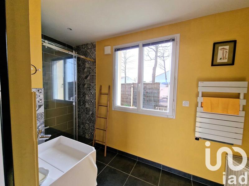 Maison - 145 m² - 5 pièces