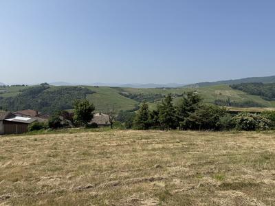 Terrain - 1 536 m²