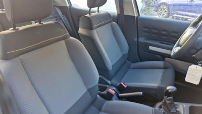 Citroën C3 Puretech 83 Ss Bvm5 Feel Pack