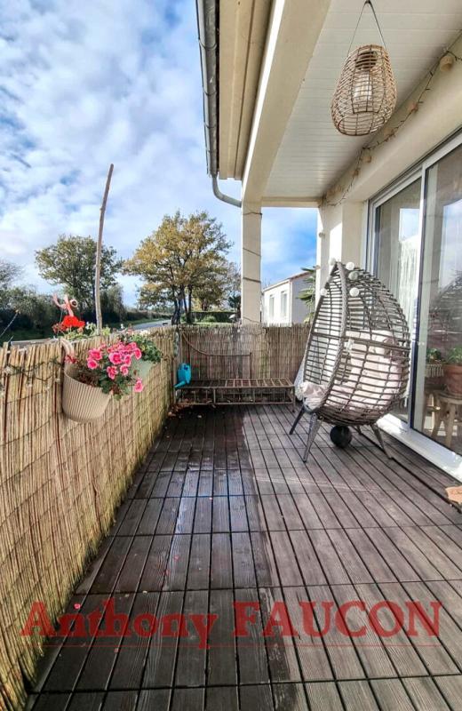 Maison - 102 m² - 6 pièces