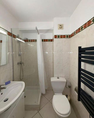 Studio - 19 m² - 1 pièce