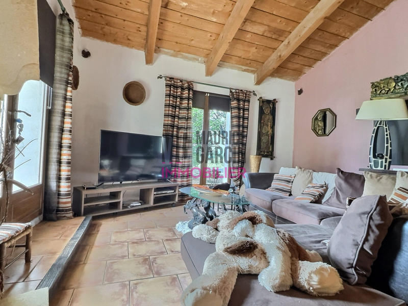 Maison - 148 m² - 4 pièces