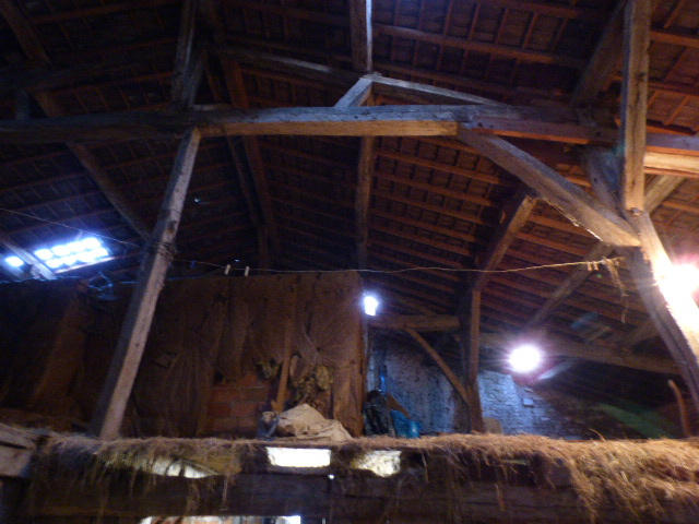 Maison - 110 m² - 7 pièces