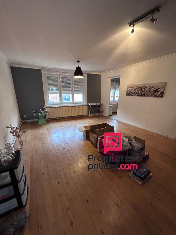 Immeuble - 362 m² - 12 pièces