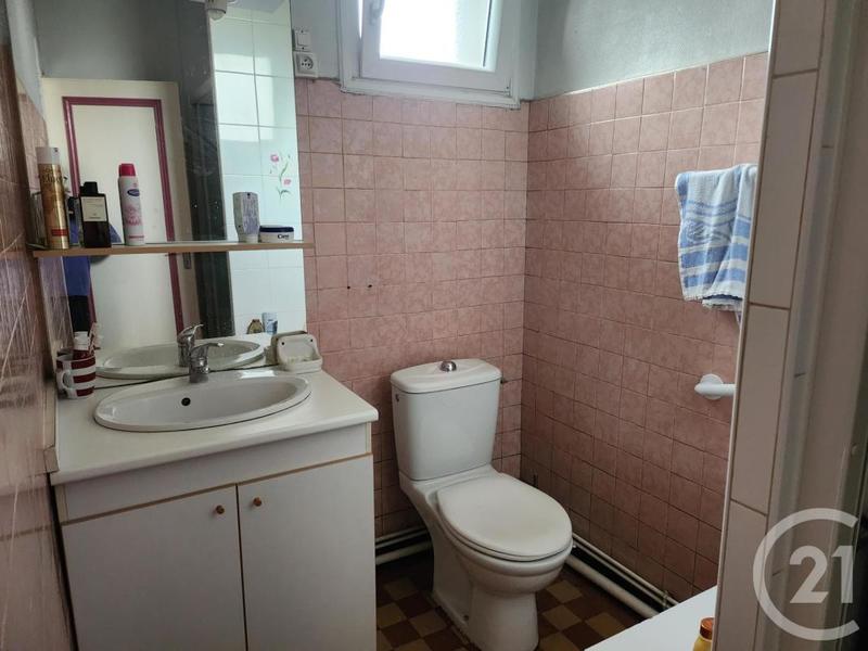 Corps de ferme - 88 m² - 8 pièces