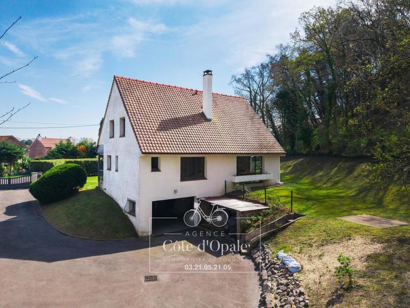 Villa - 170 m² - 5 pièces