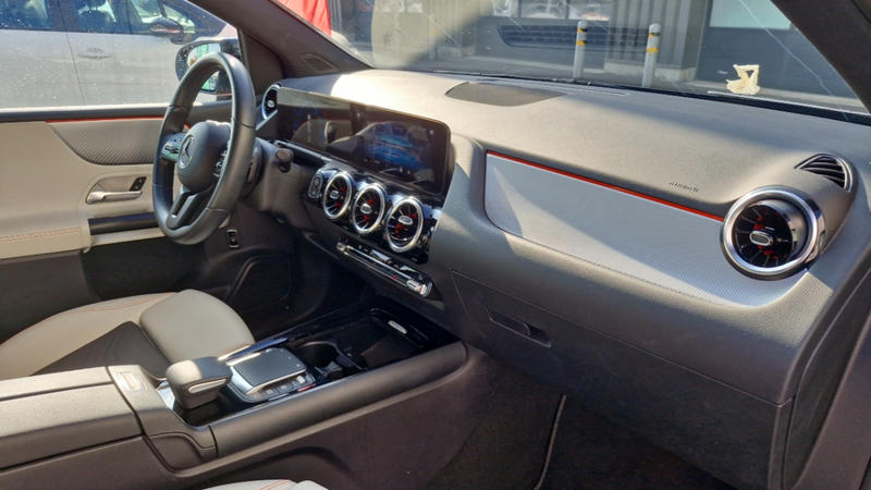 Mercedes Classe B 180 7g-Dct Style Line Edition