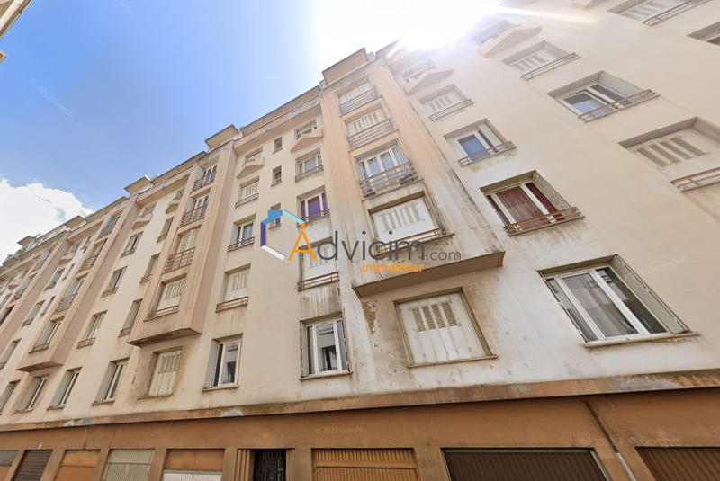 Appartement - 75 m² - 3 pièces