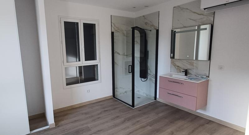 Maison en pierre - 125 m² - 4 pièces