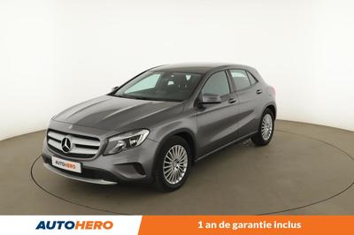 Mercedes Gla 180 d Intuition 109 ch