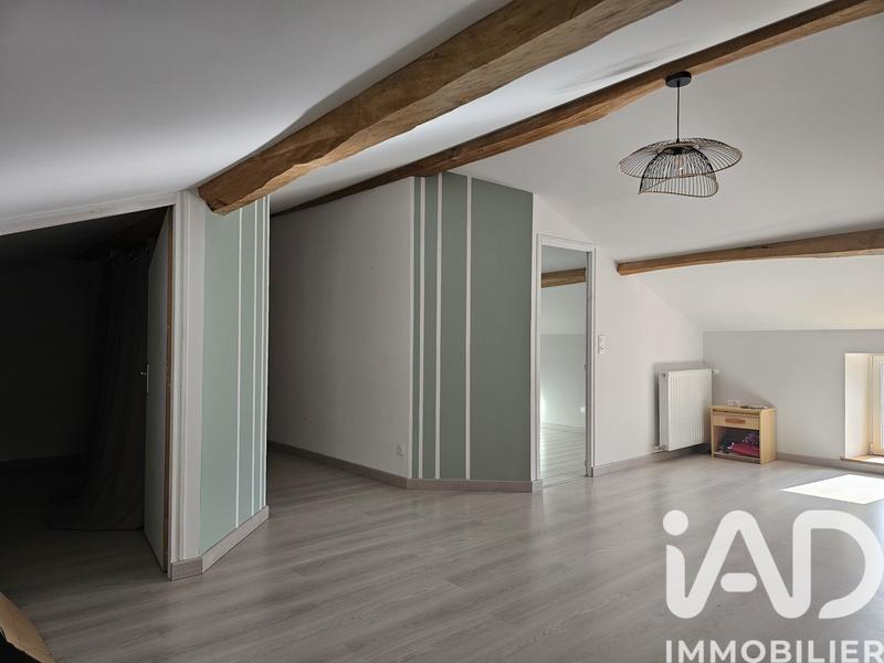 Maison - 314 m² - 12 pièces