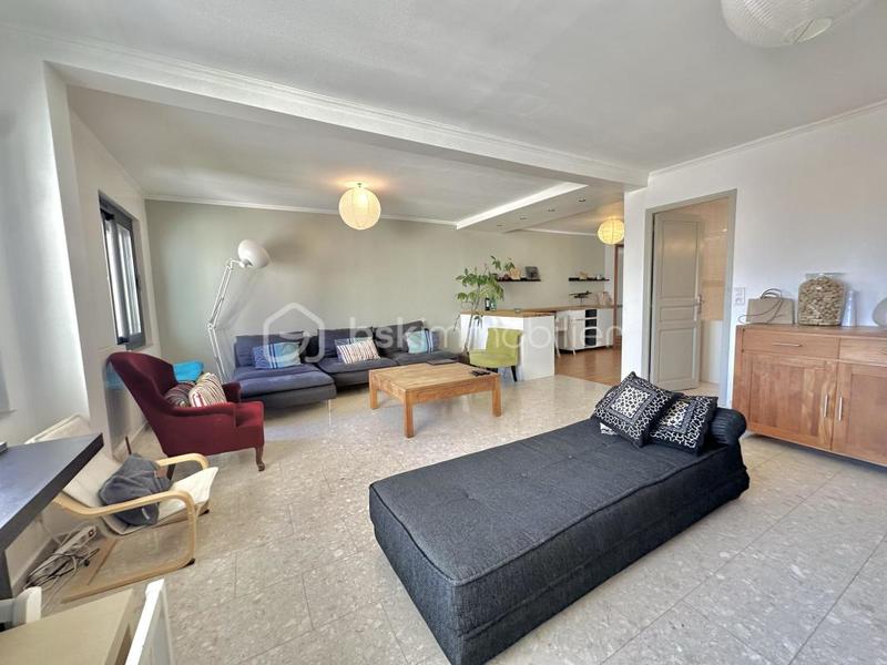 Maison - 153 m² - 7 pièces