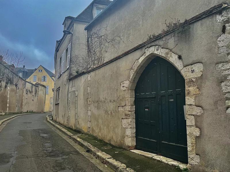 Appartement - 119 m² - 3 pièces