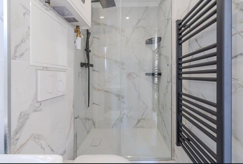 Appartement - 14 m² - 1 pièce