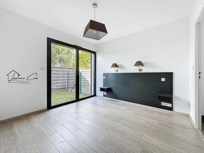 Maison - 109 m²