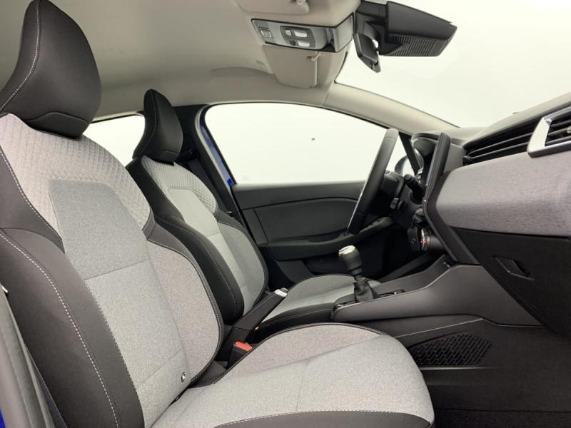 Renault Clio 5 Tce 90 Ch Gsr2 Evolution