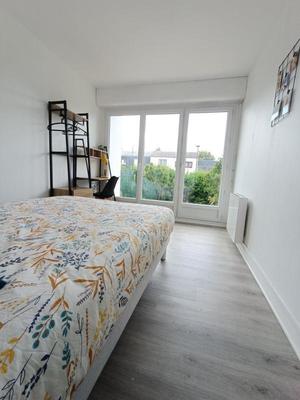 Chambre - 23 m² - 1 pièce