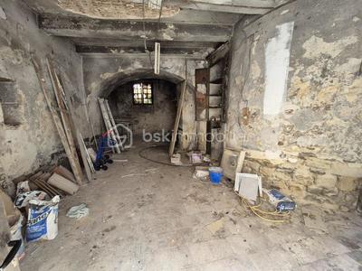 Local commercial - 40 m² - 1 pièce