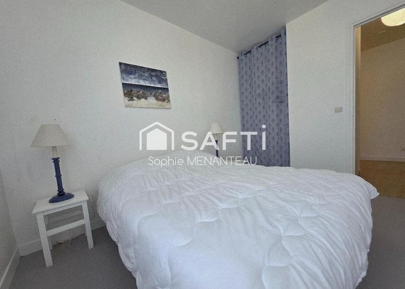 Appartement - 79 m² - 3 pièces