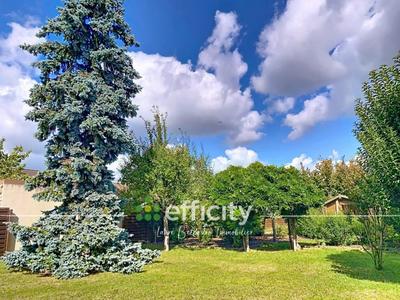 Maison - 177 m² - 5 pièces