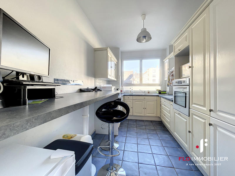 Appartement - 71 m² - 3 pièces