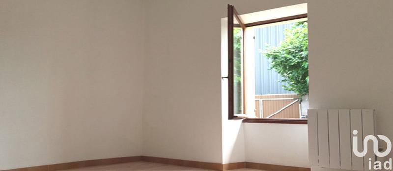 Maison de ville - 141 m² - 5 pièces