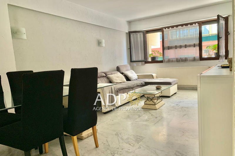 Appartement - 44 m²