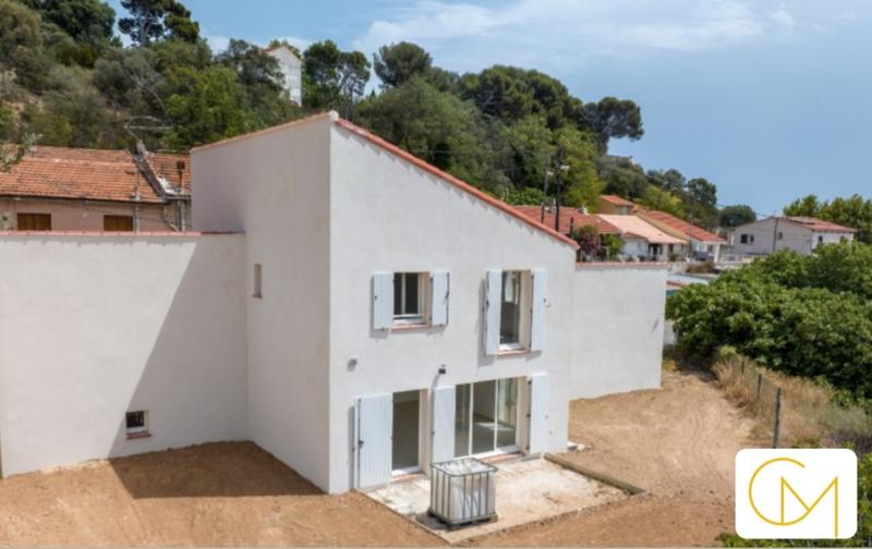 Maison - 143 m² - 4 pièces