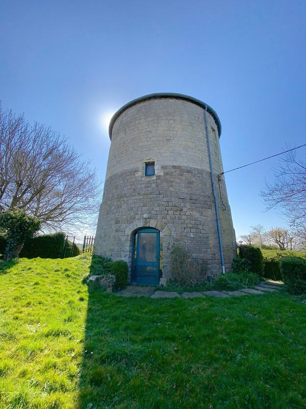 Maison - 177 m² - 7 pièces