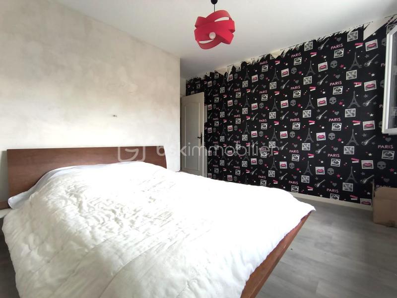 Maison - 142 m² - 6 pièces